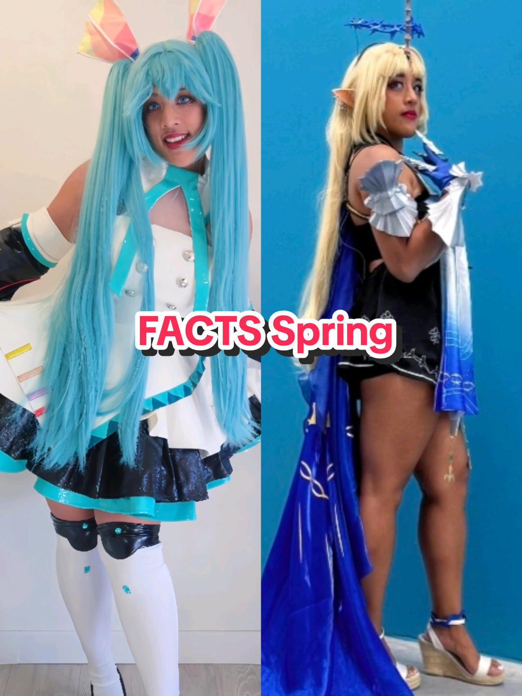 @Dross cosplay