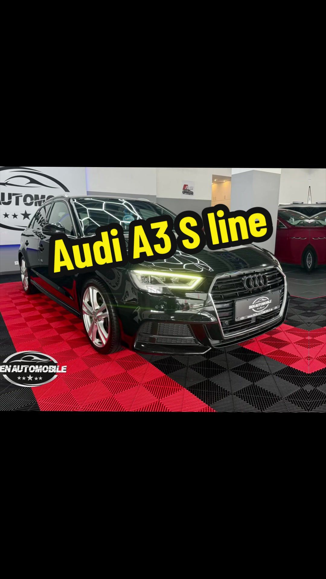 @Autohaus BEN AUTOMOBILE