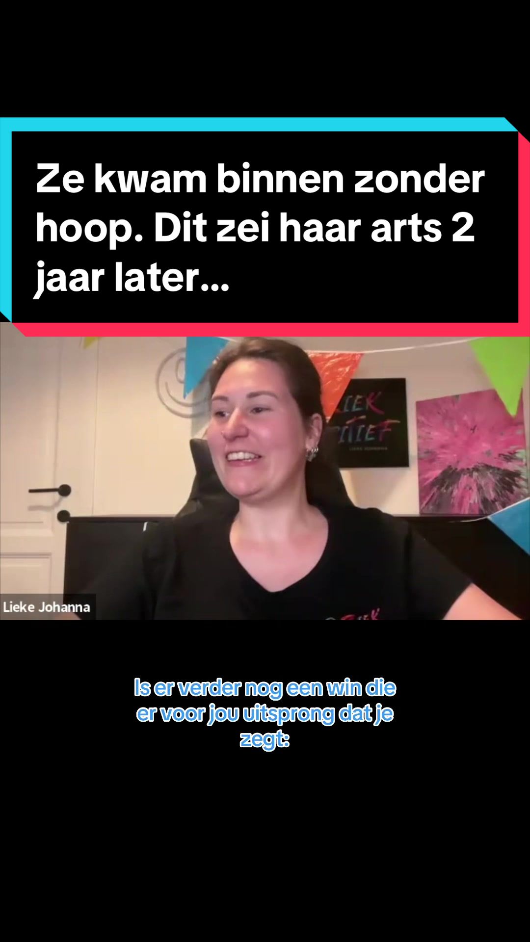 @LiekeJohanna || ZIEK POSITIEF
