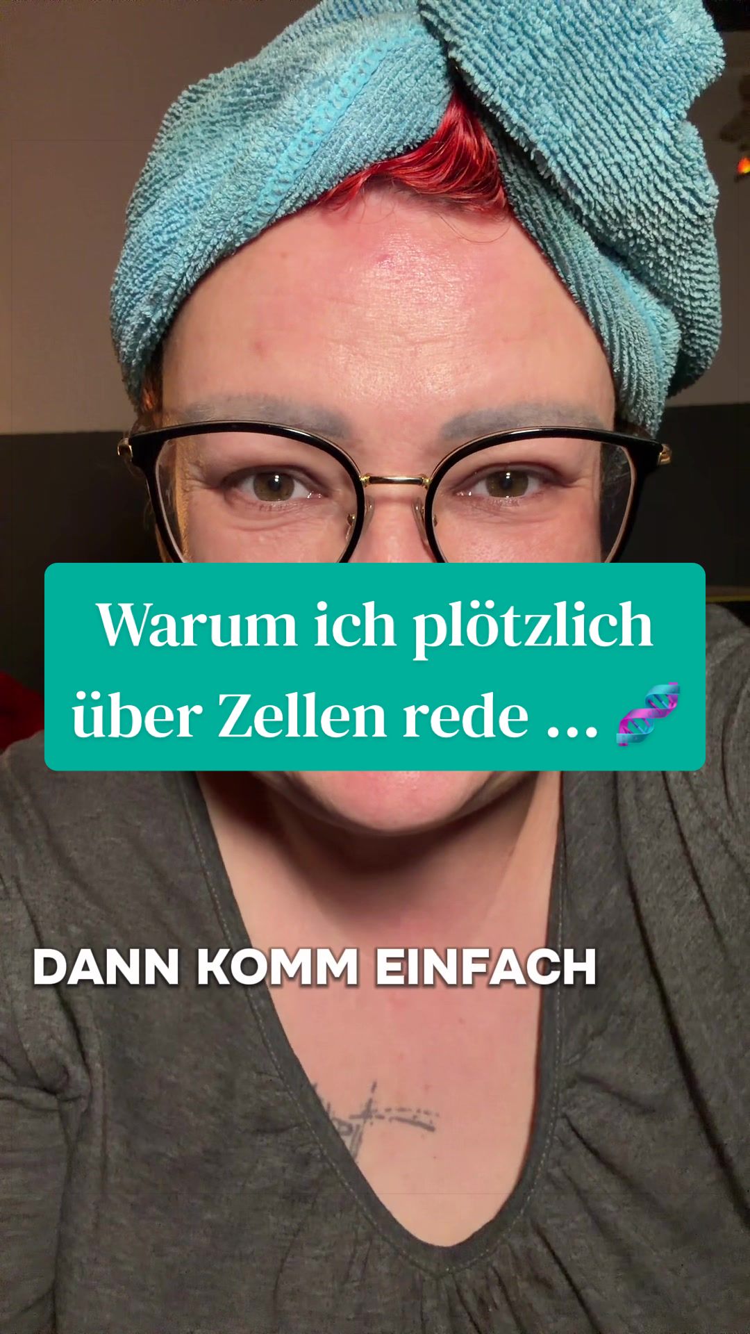 @Kathi | Gesundheit verstehen