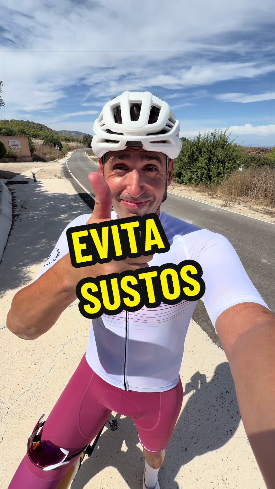 @José María López