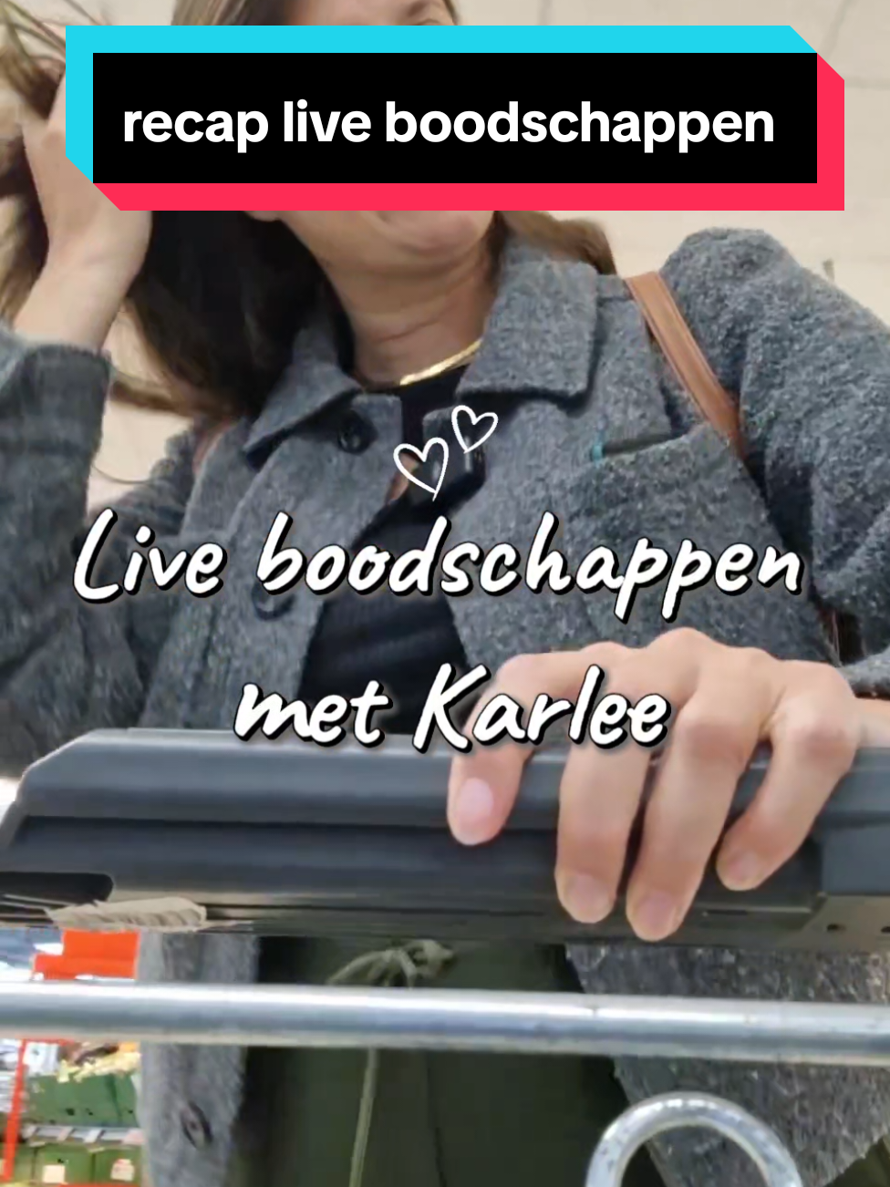 @Karlee | Live Journey