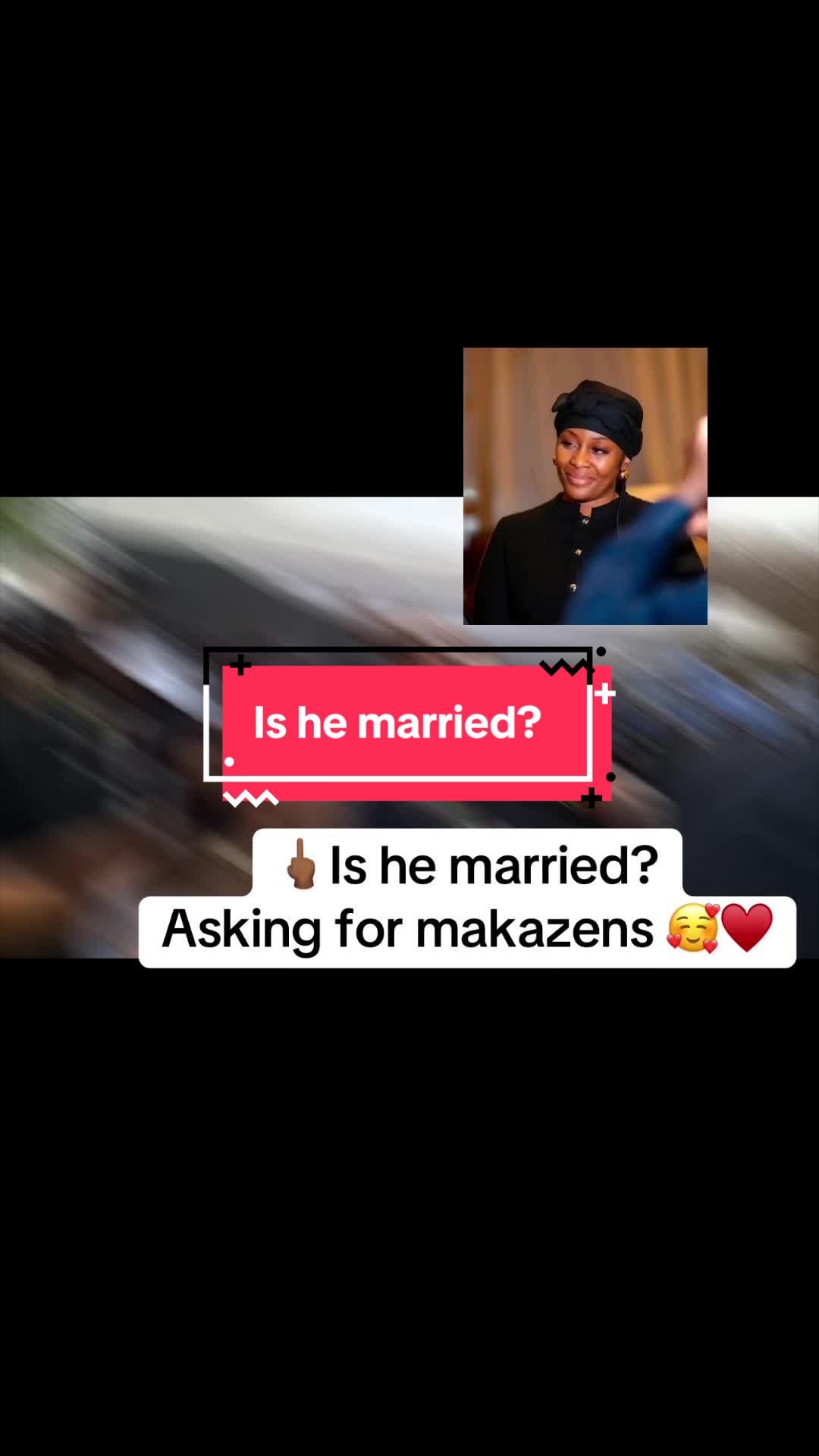 @Jonasi’s Second Wife