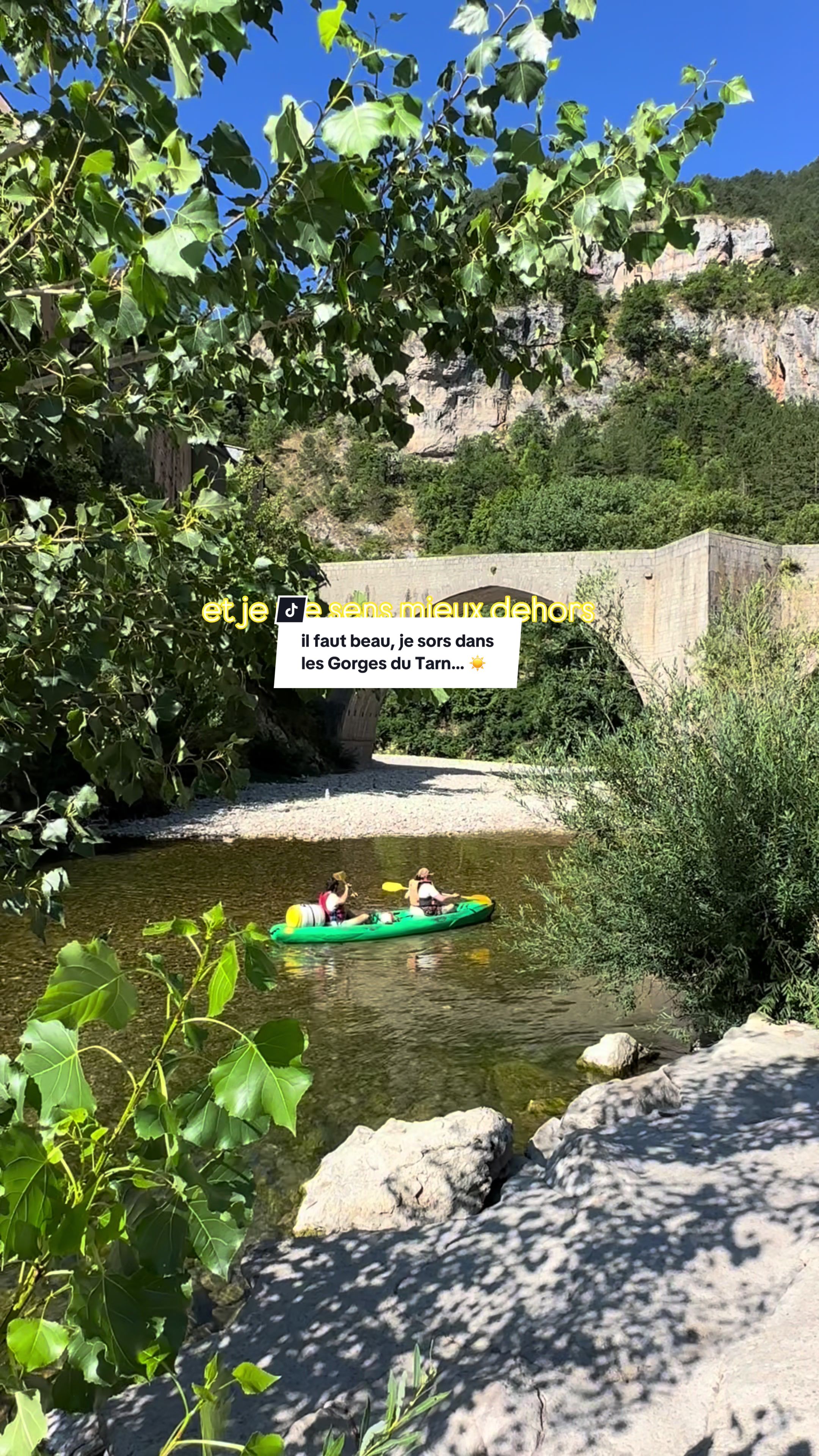 @De l’Aubrac aux Gorges du Tarn