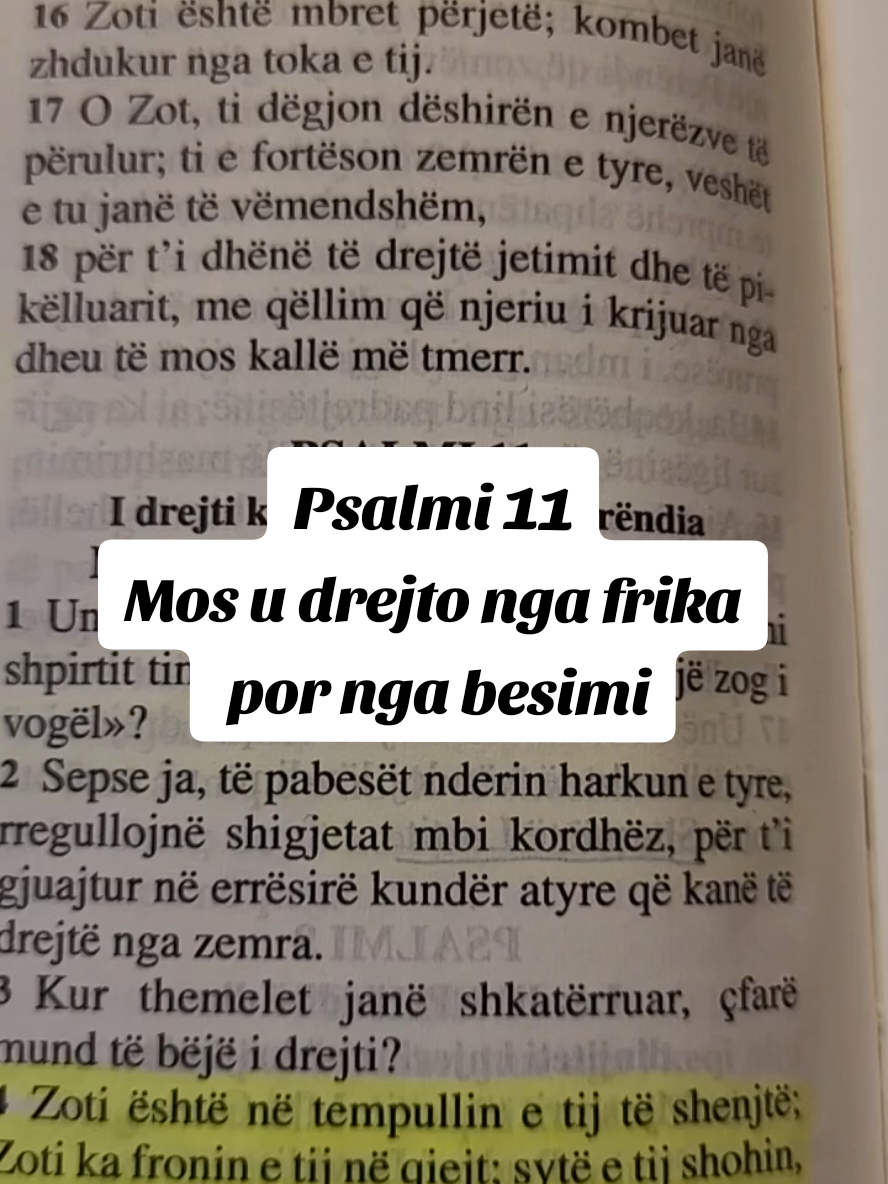 @Bibla Libri i Jet&euml;s