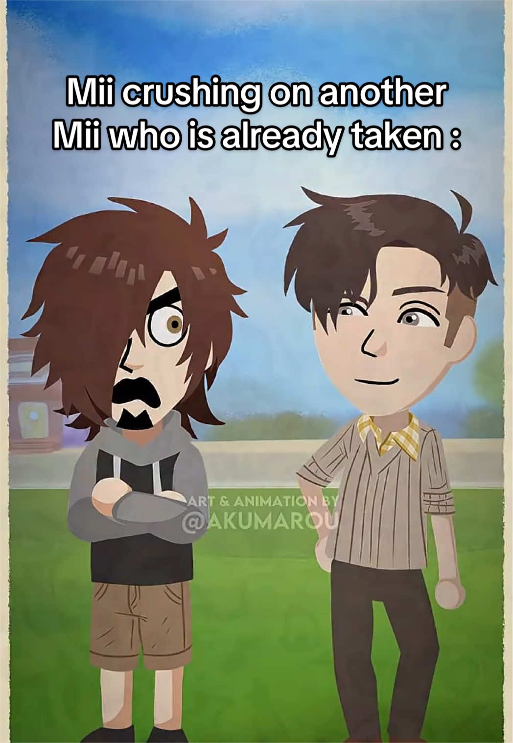 @Akumarou