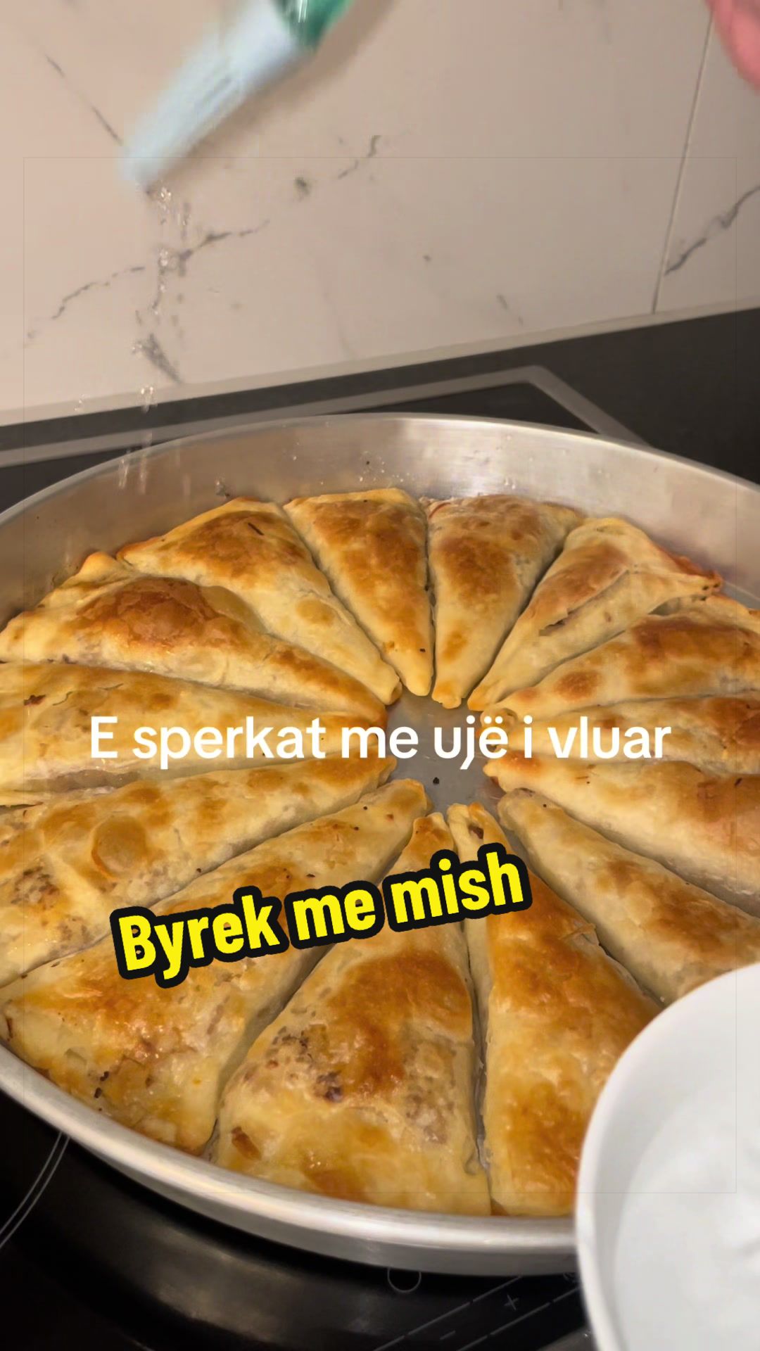 @Albanian Food