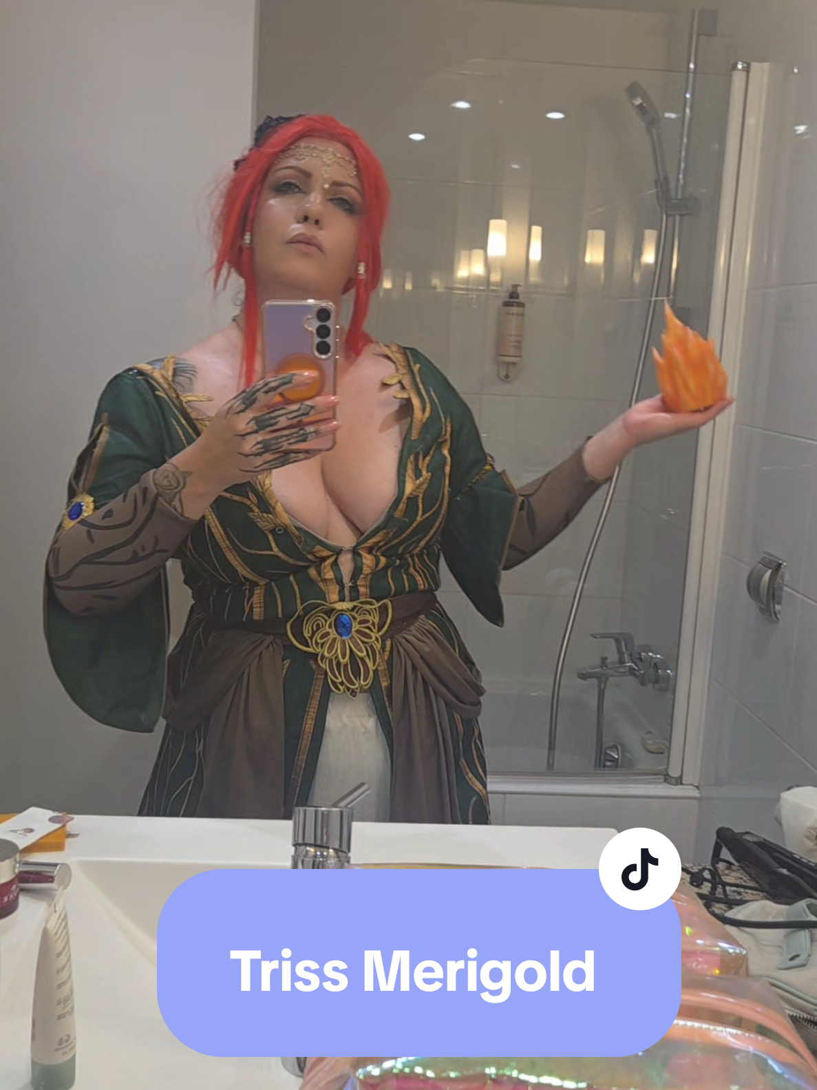 @Choushimo_Cosplay