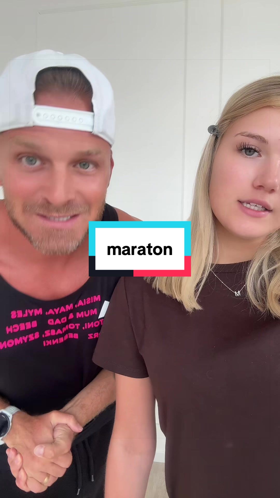 @Adam & Maya