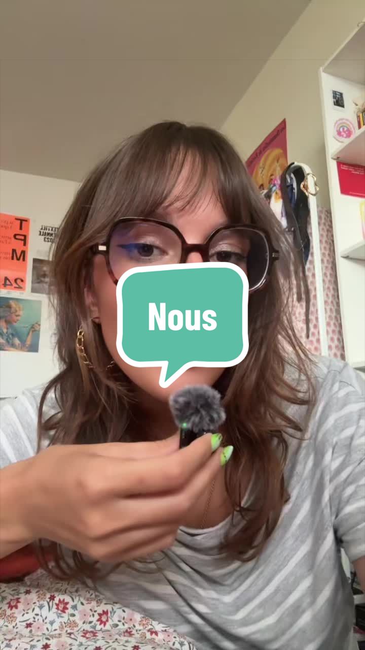@Bavardage