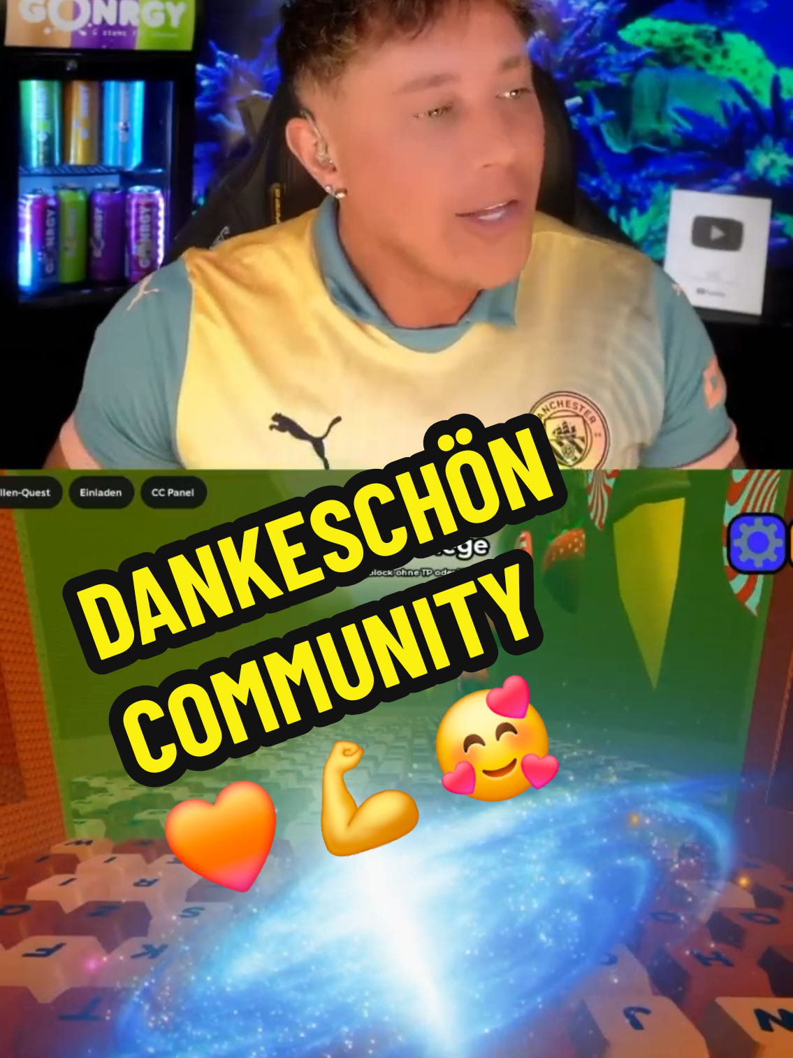 @ℍ𝔸ℝℝ𝕐~{Sebi🦁👻}~Gaming