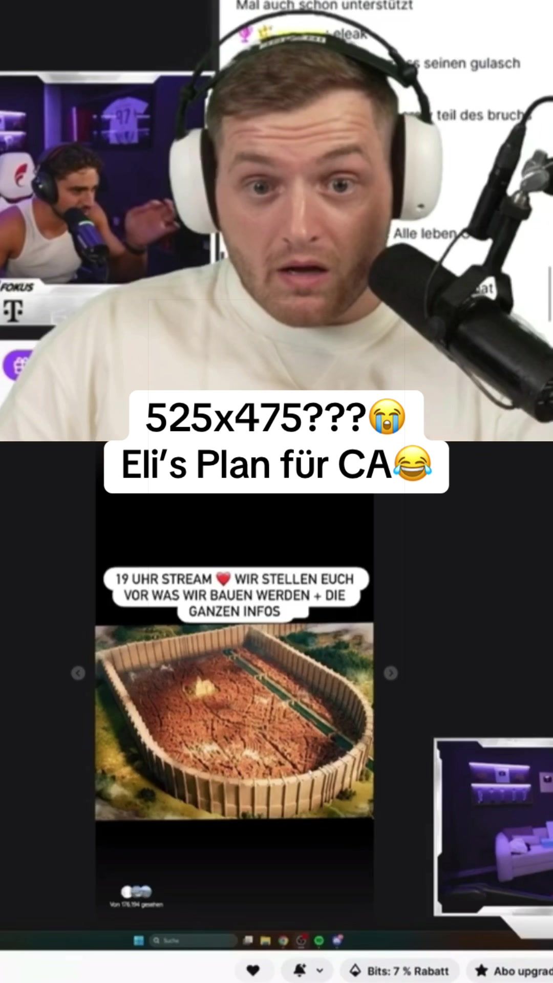 @Trymacs