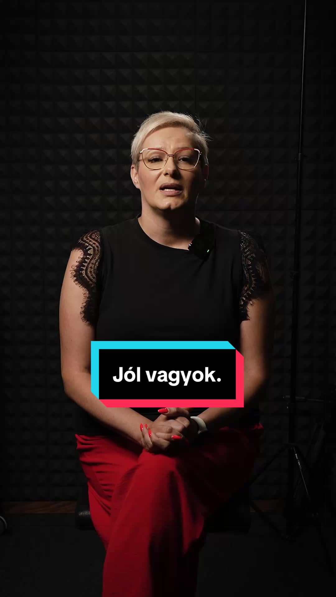 @True Self | Molnár Móni