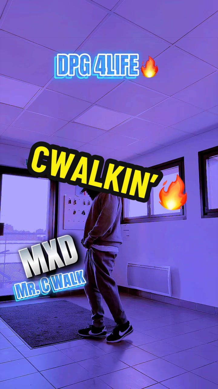 @MXD🇫🇷Mr.CWALK♒️