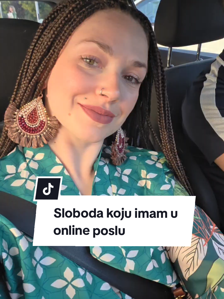 @Sanja ✨ Lifestyle & Business