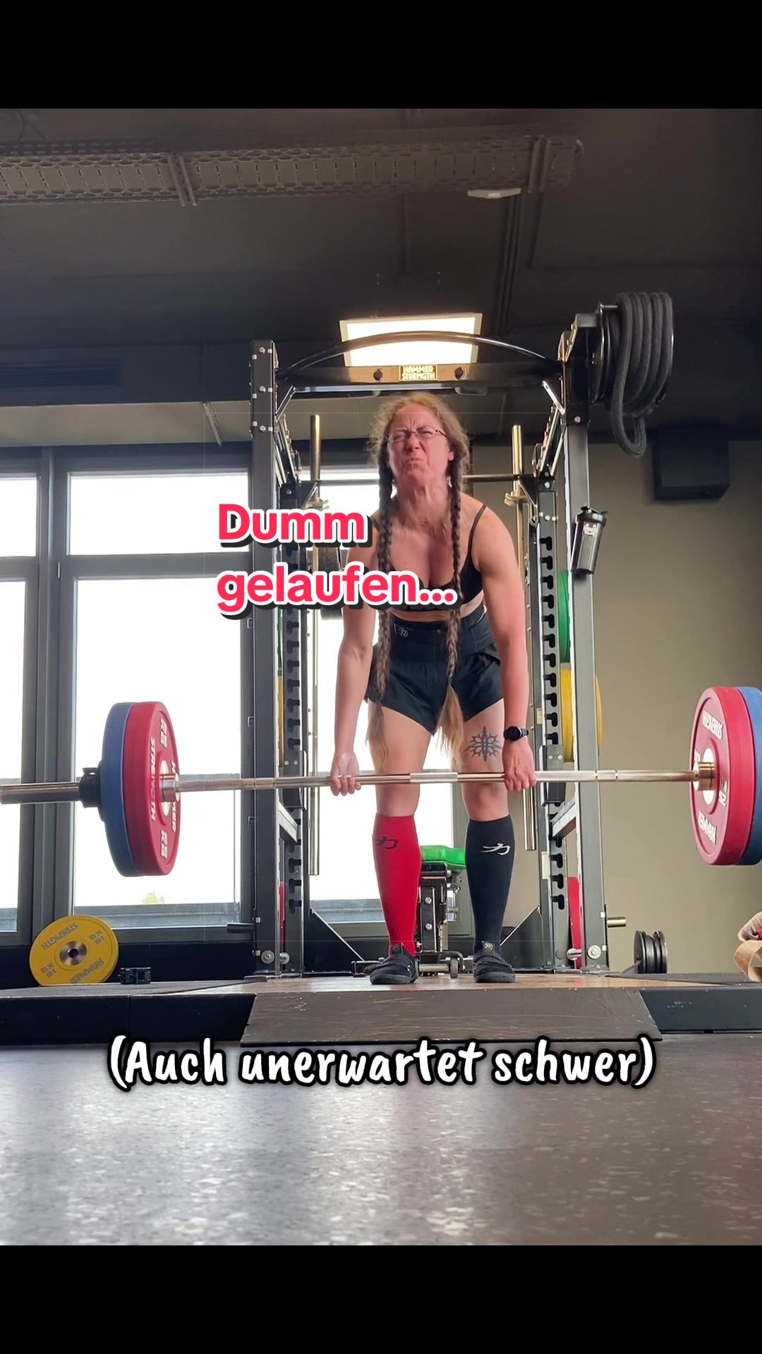 @Braids and Biceps