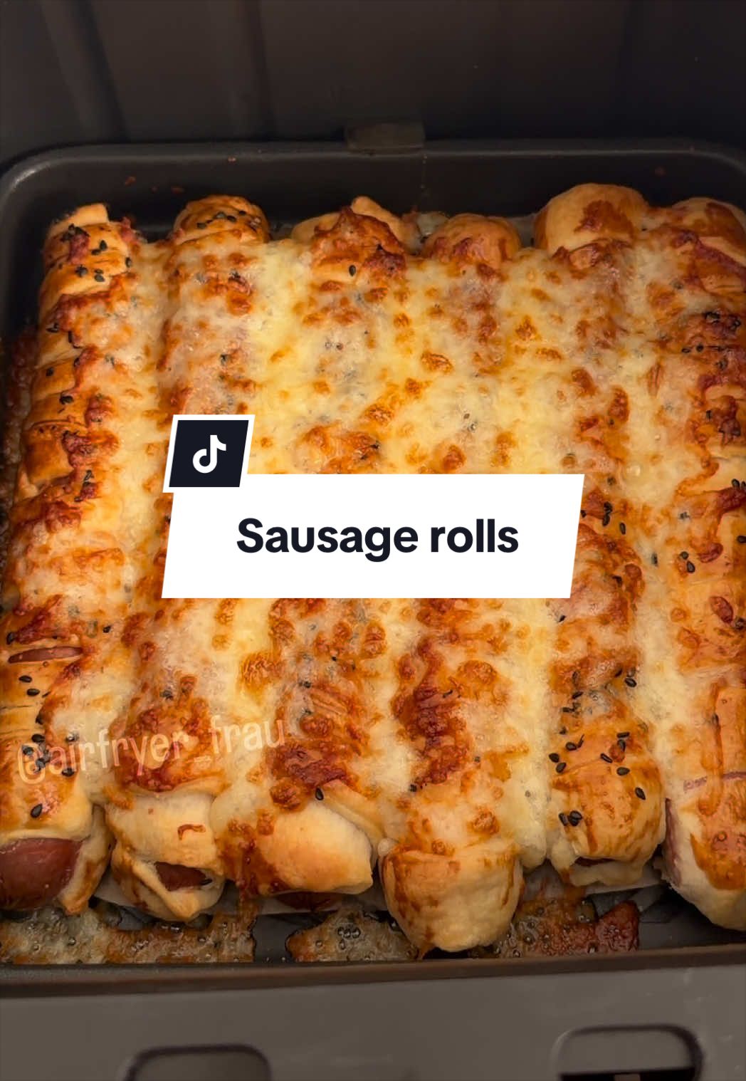 @AirFryer Recipes