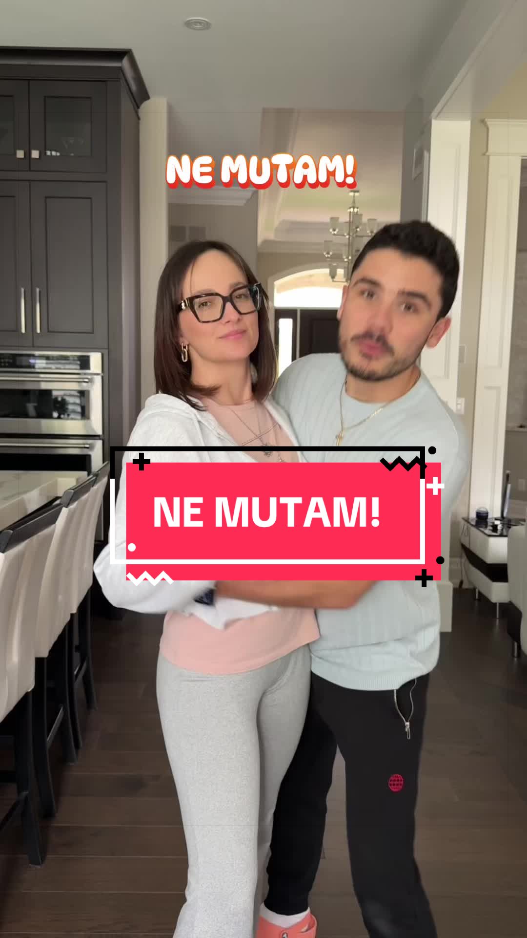@Alex & Amalia