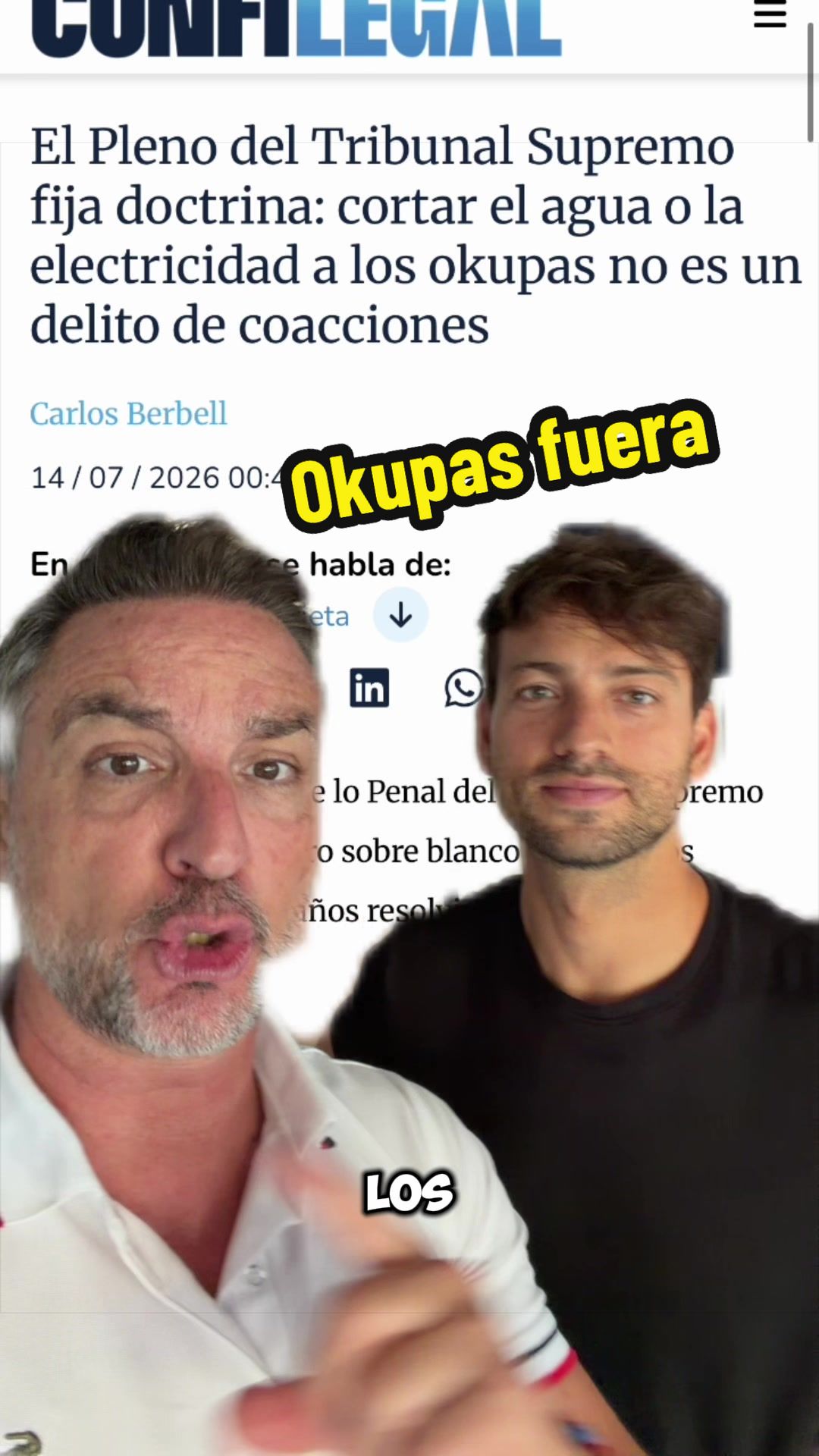 @🙋&zwj;♂️ #elabogadodetiktok