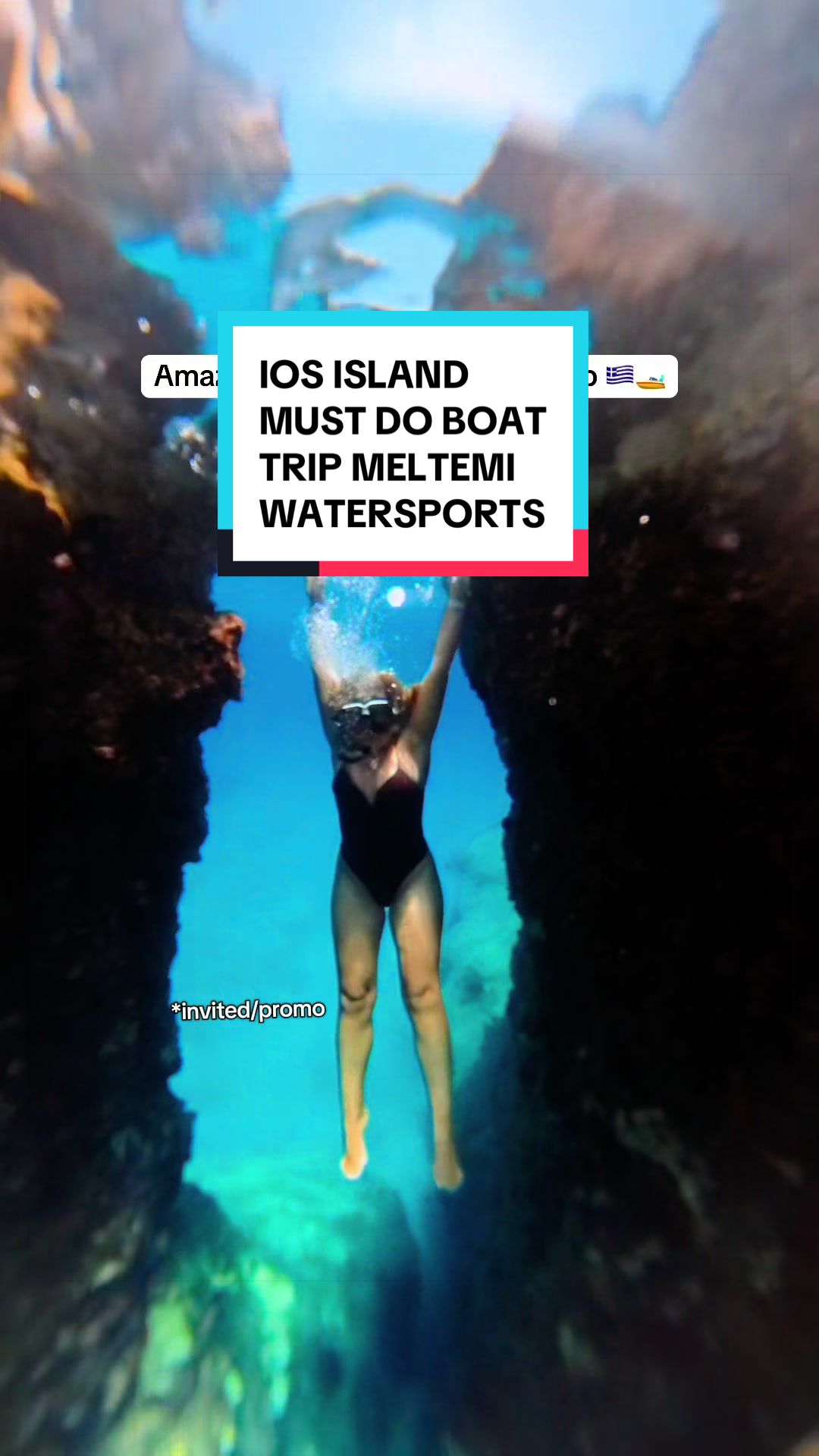 @Greece Travel Tips | Sophie