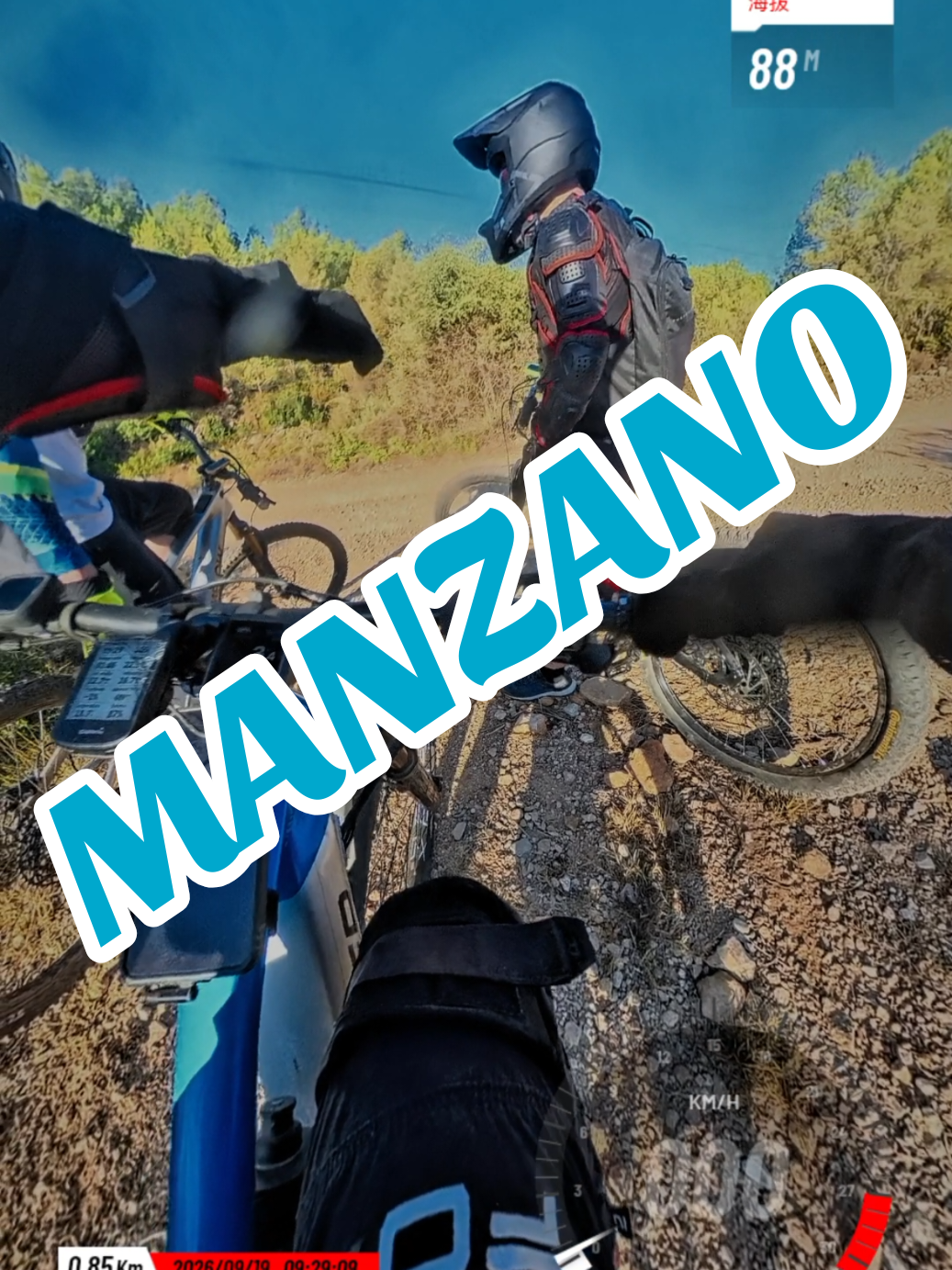 @MTB coves