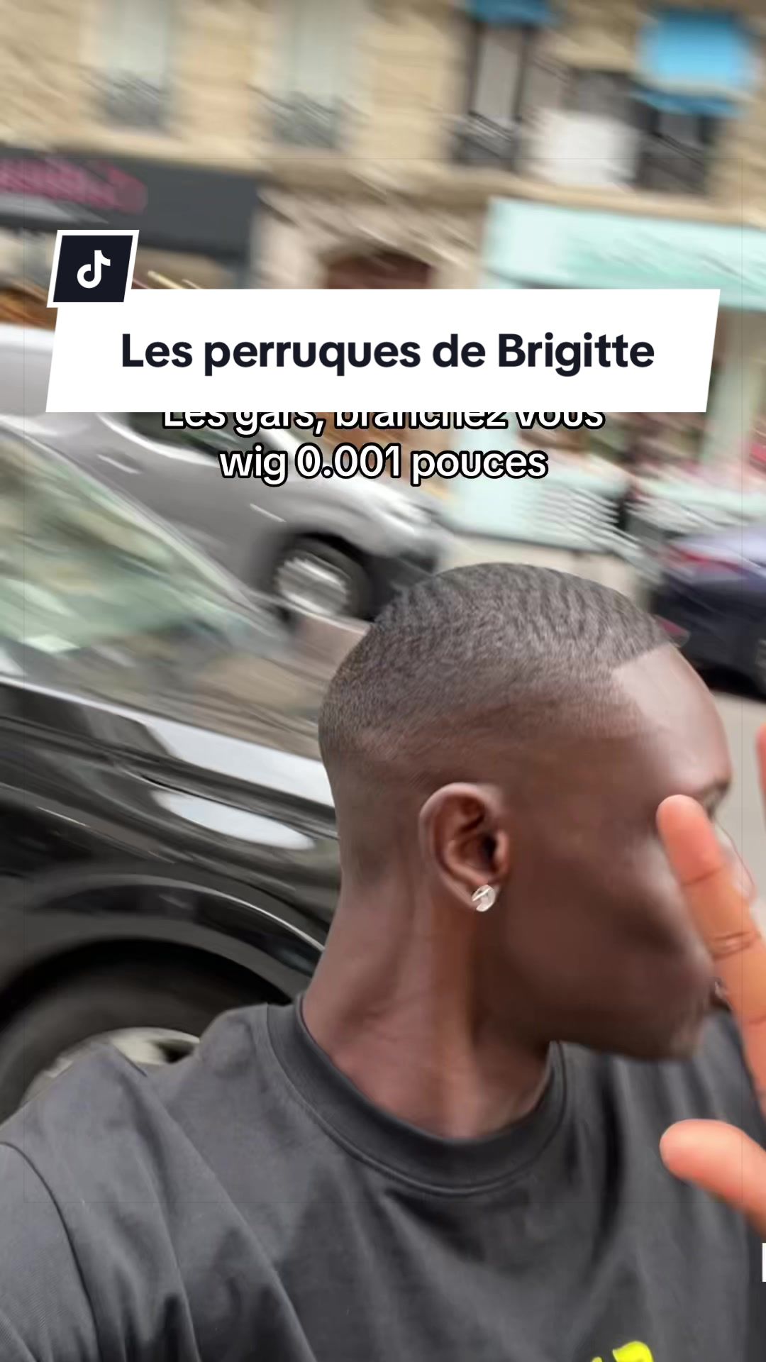 @Homme au foyer