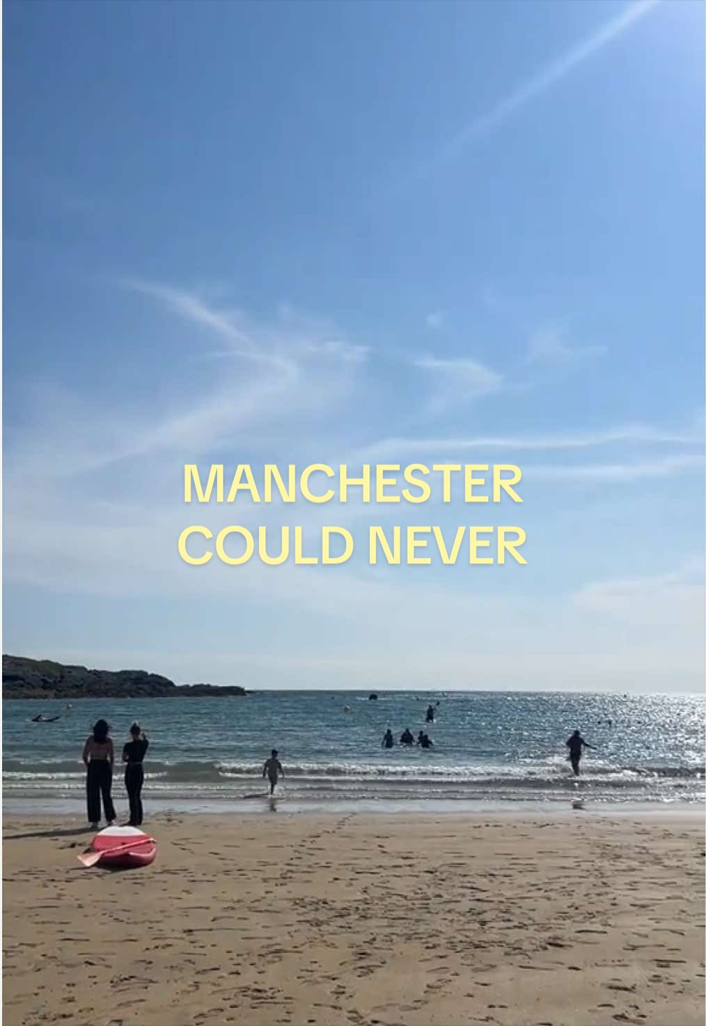 @Chloe | MCR & Travel