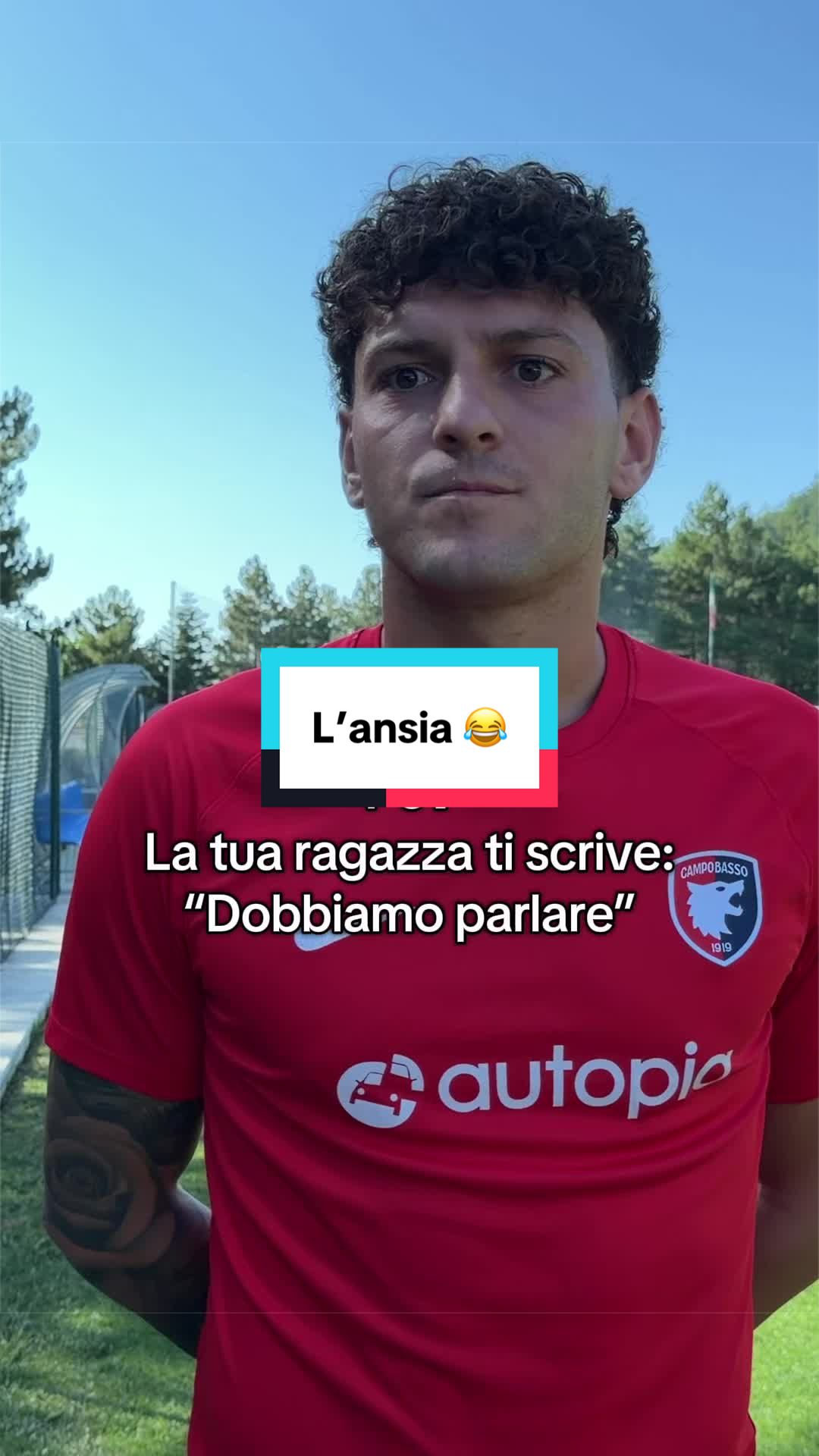 @Campobasso Football Club