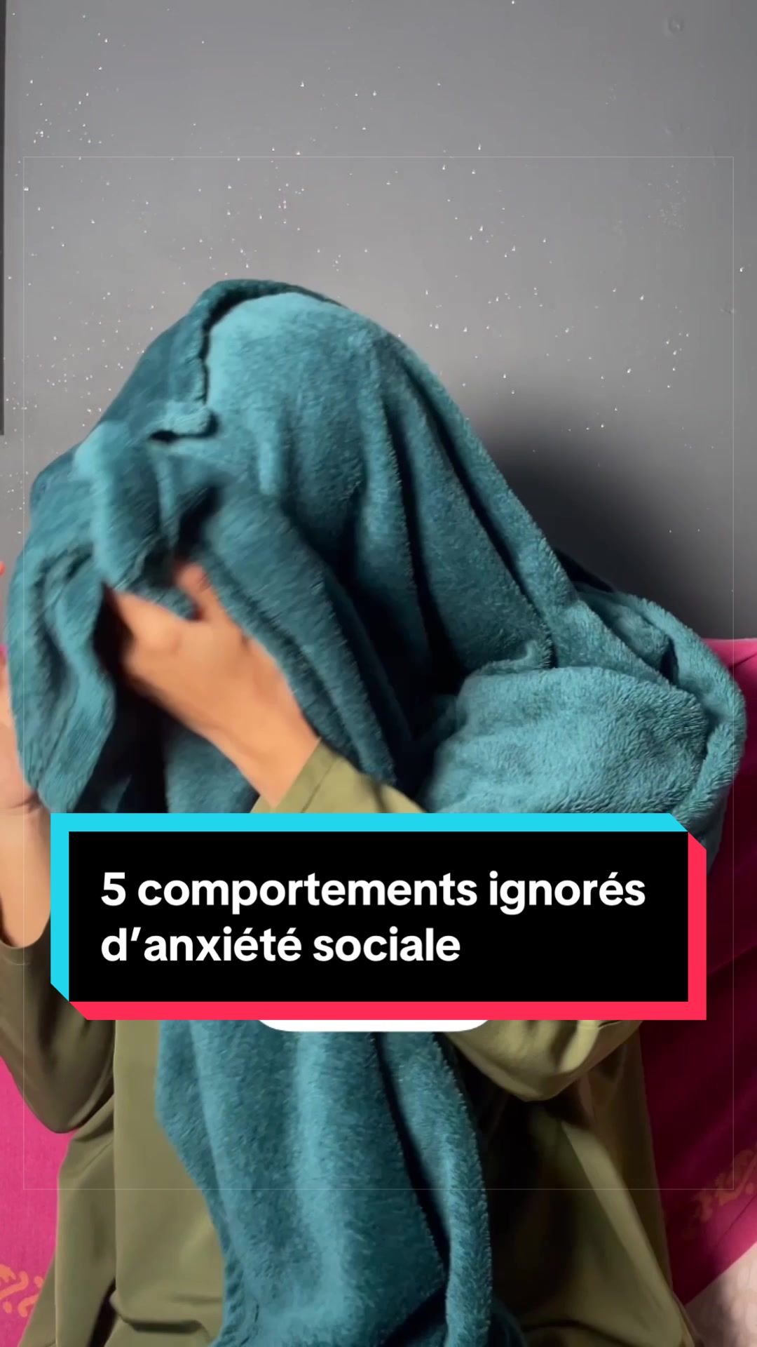 @Cheyma | Psychologue Anxiété