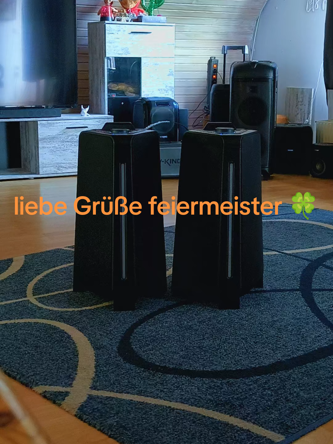 @DJ Feiermeister