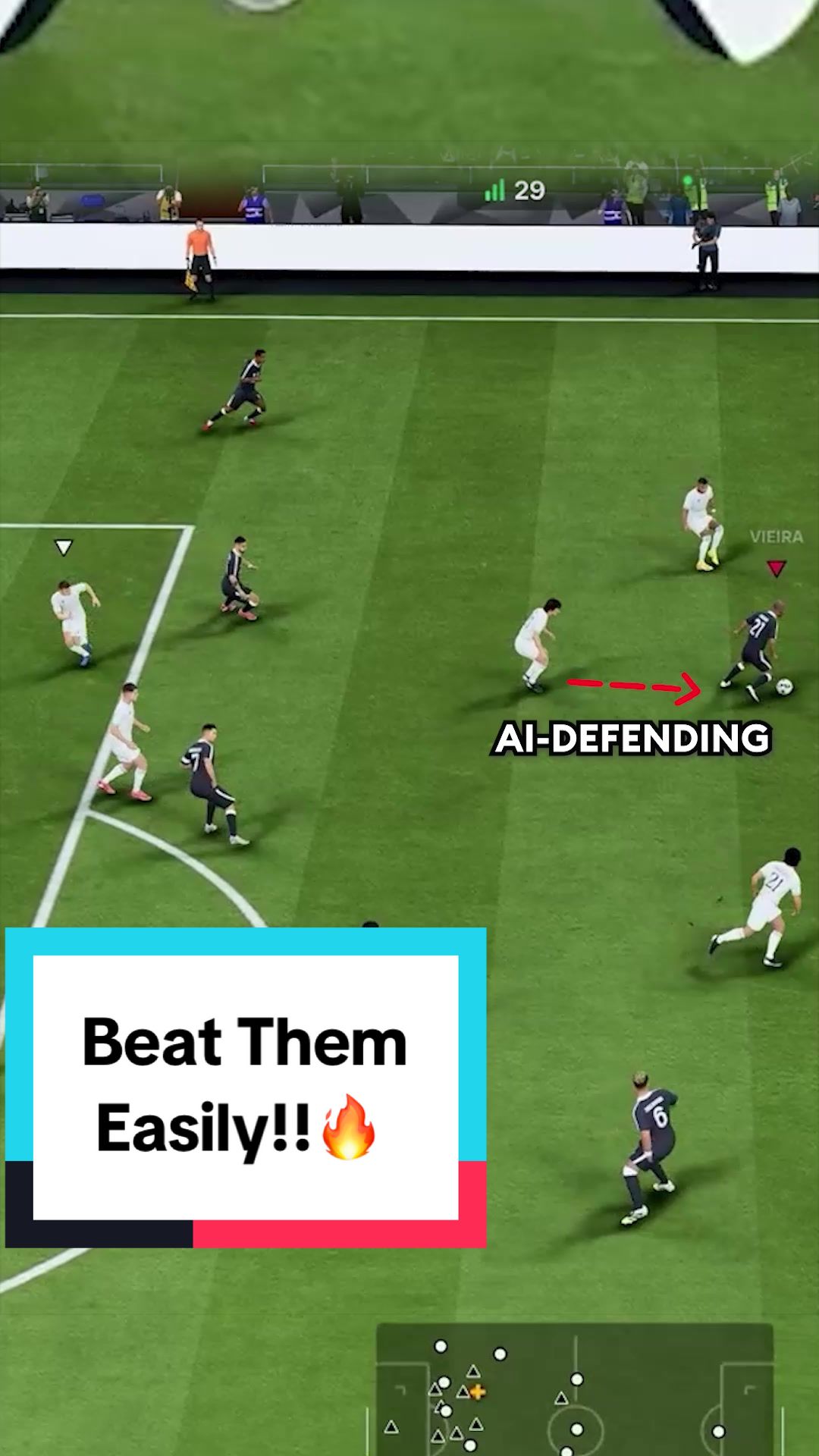 @THE GUIDE - FC Coaching