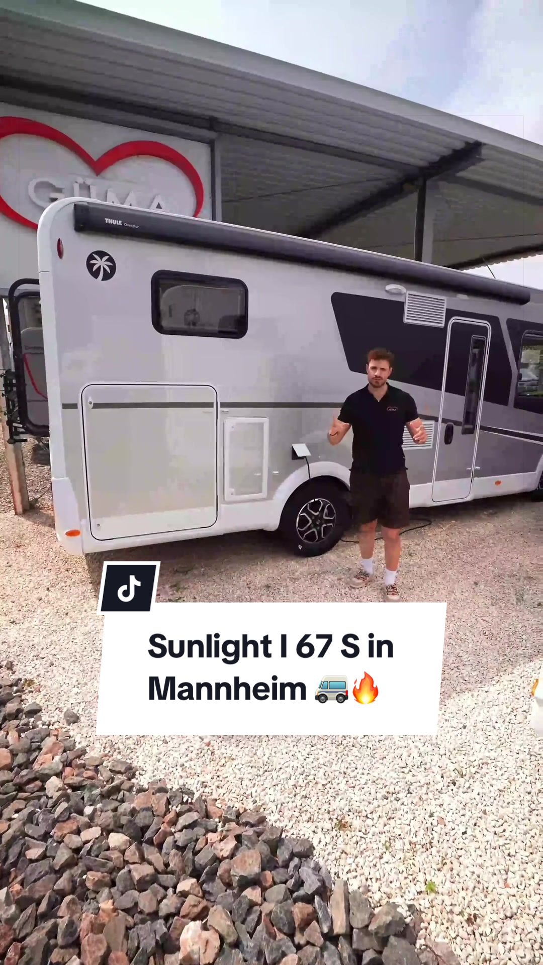 @Guema Camper Vans & Wohnmobile