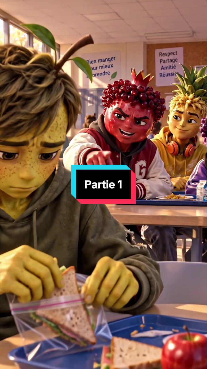 @Anime 3D