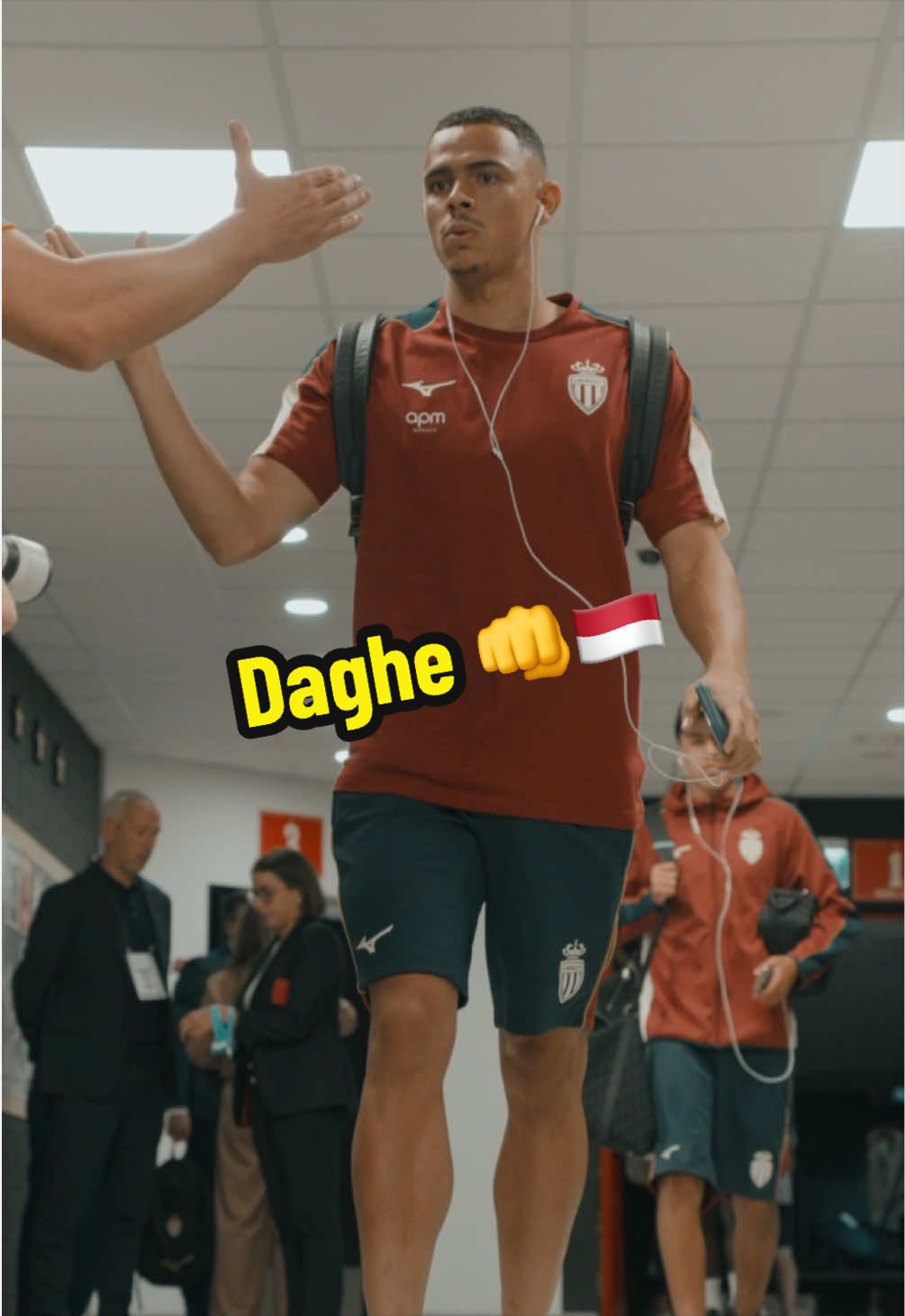 @AS Monaco