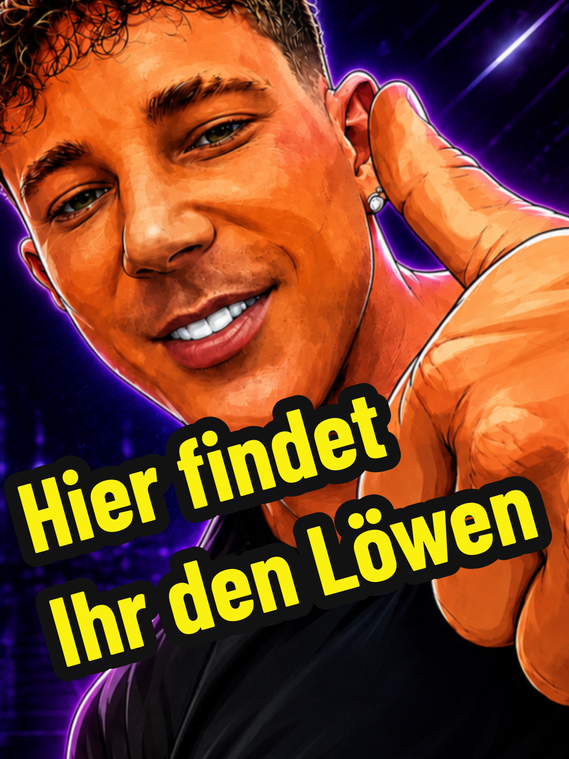 @ℍ𝔸ℝℝ𝕐~{Sebi🦁👻}~Gaming