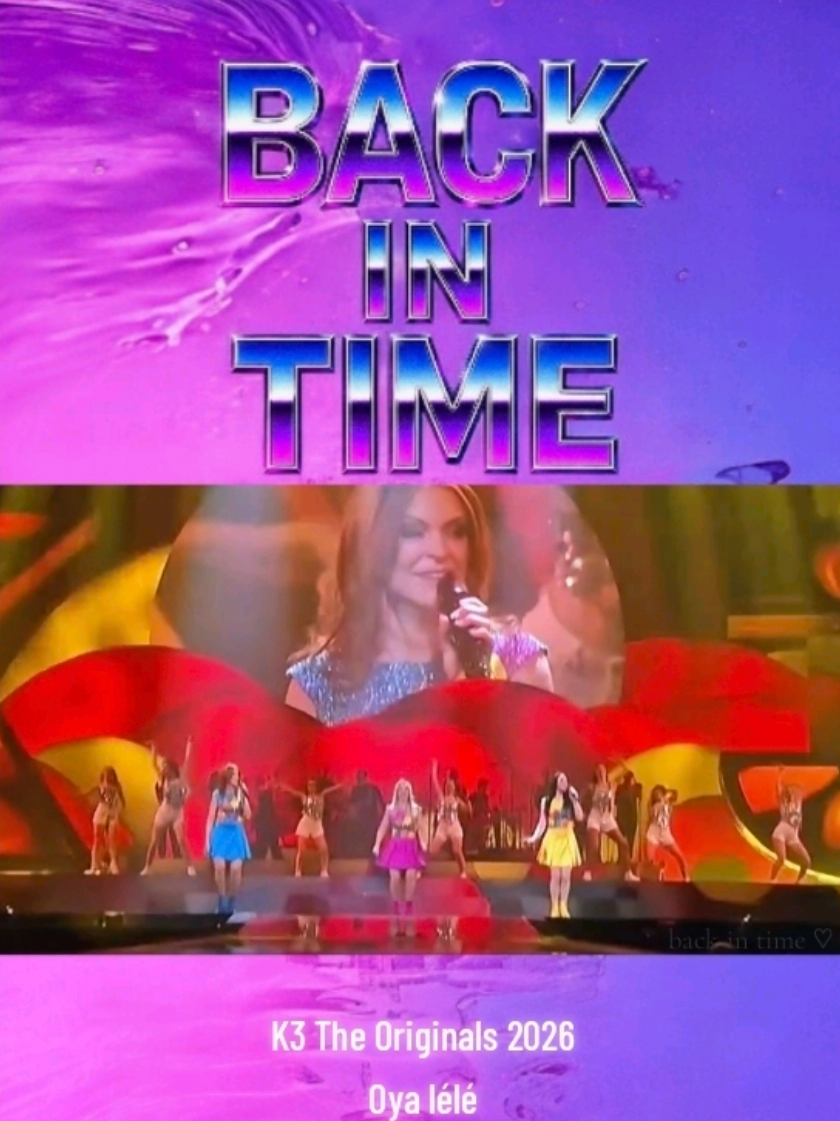 @Back in time