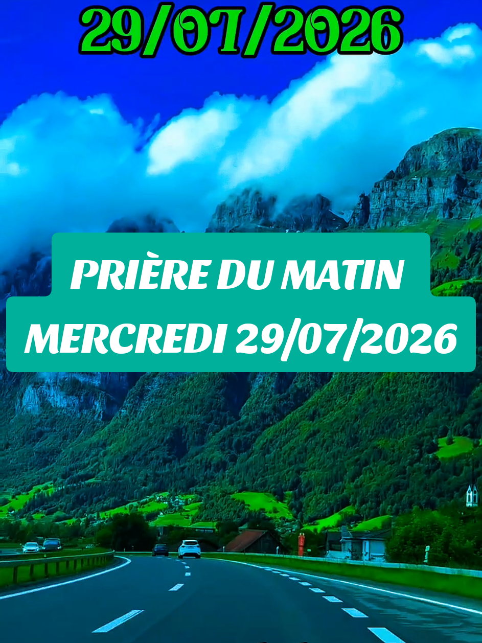 @Amen Chaque Jour