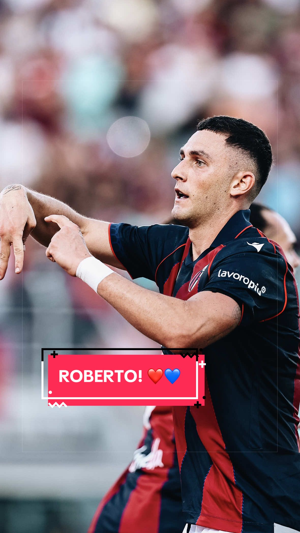 @Bologna FC 1909