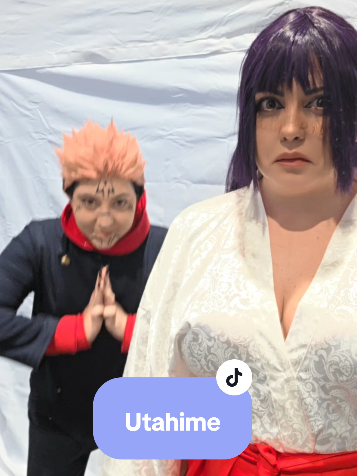@Choushimo_Cosplay