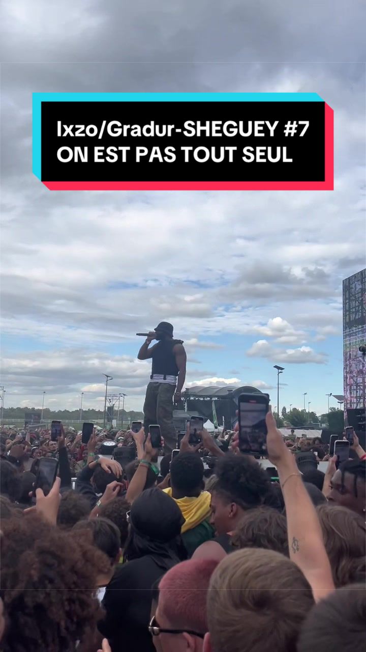 @MØSHRªP