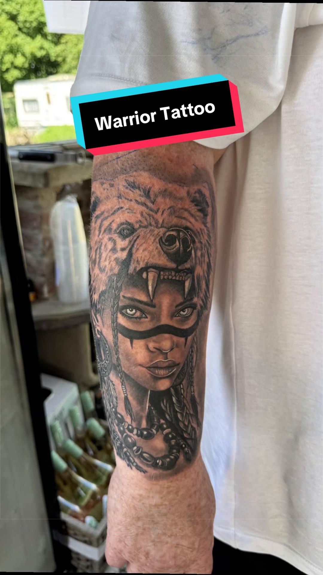 @Stechbar Tattoo
