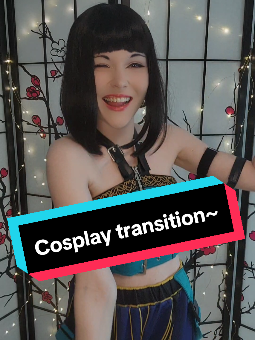 @AtinyAngelCosplay👼🌙