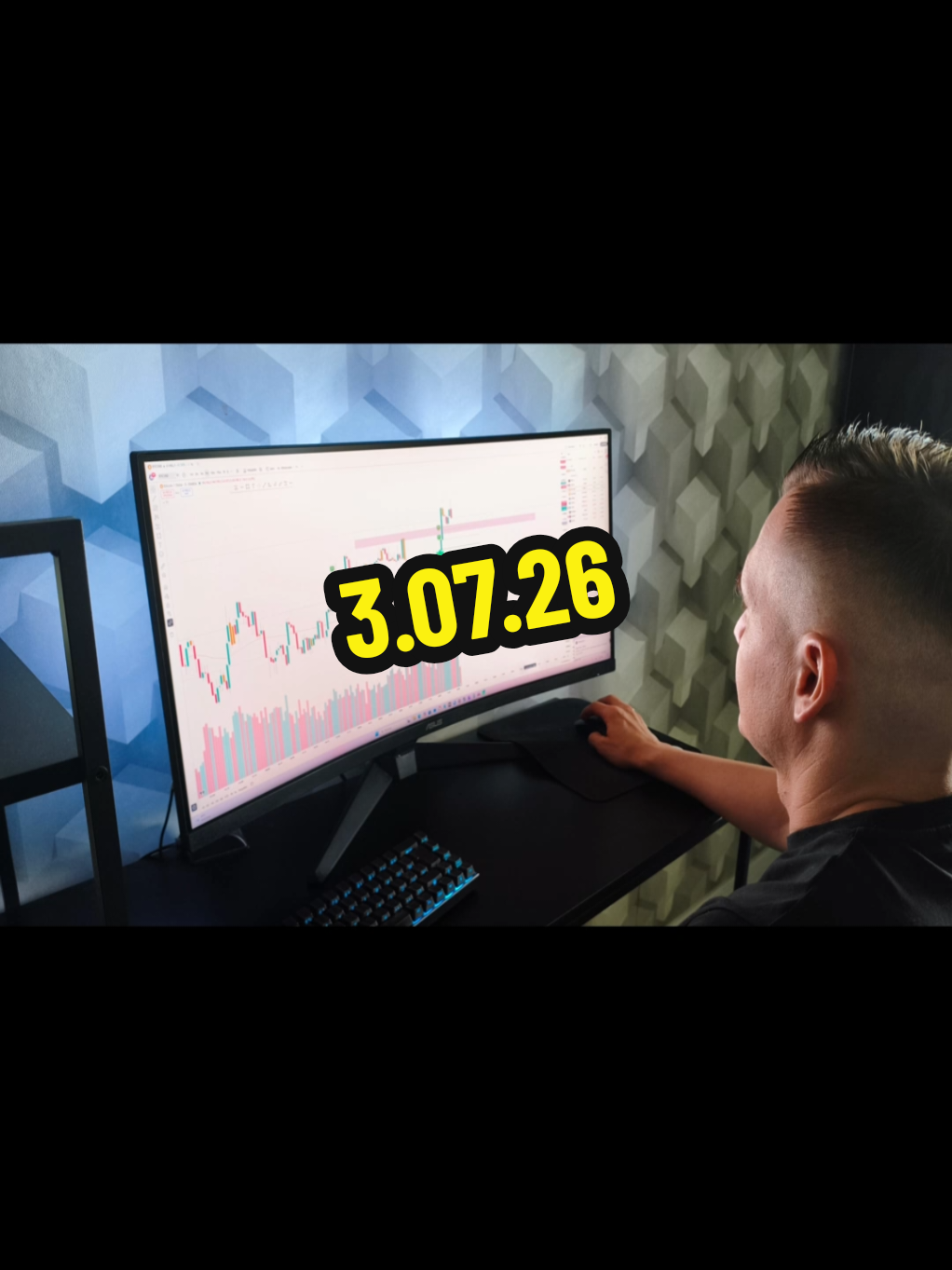 @xTrader+LiveTrading+Strategie