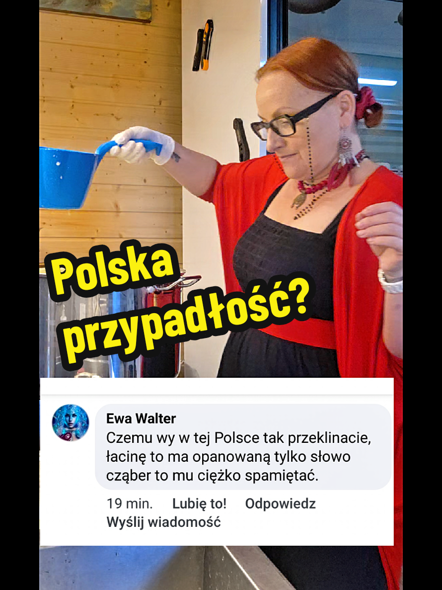 @Ania z Bieszczadzkiej Hecy🧀