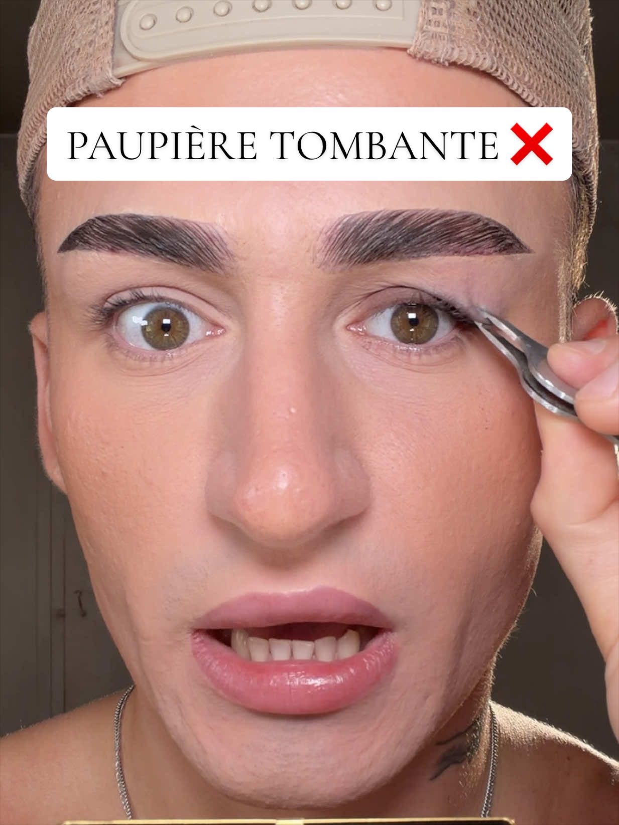 @Tommypierremakeup