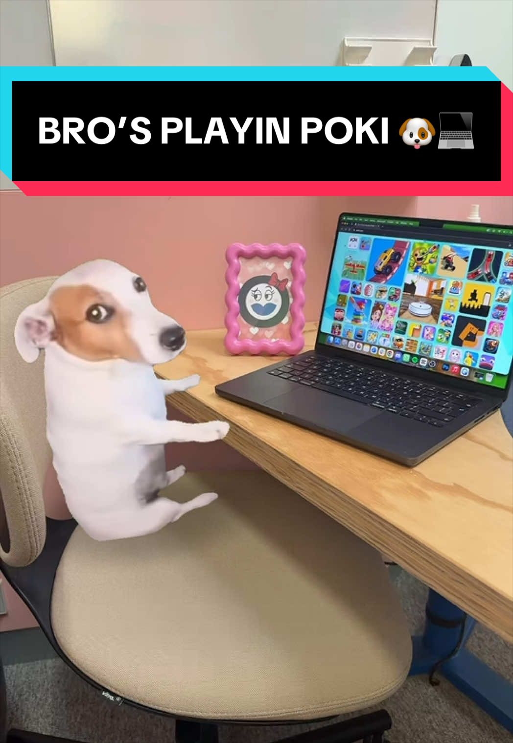 @Poki