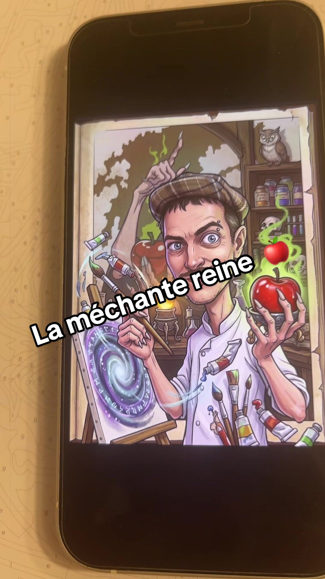 @Alex Alex 🐯 🖍️colo 