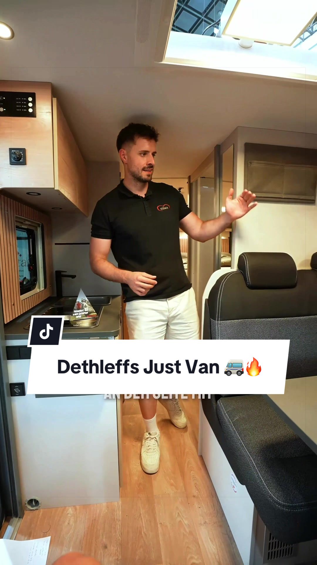 @Guema Camper Vans & Wohnmobile