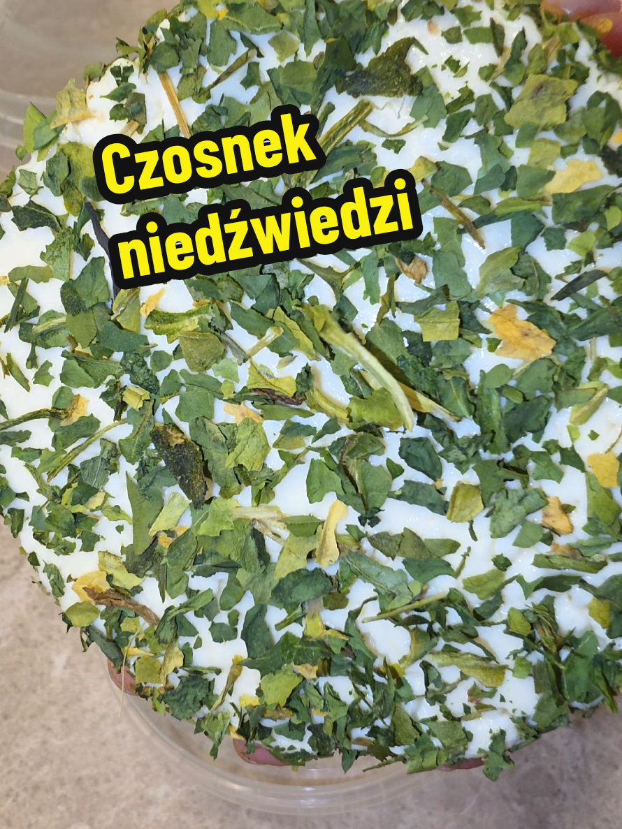 @Ania z Bieszczadzkiej Hecy🧀