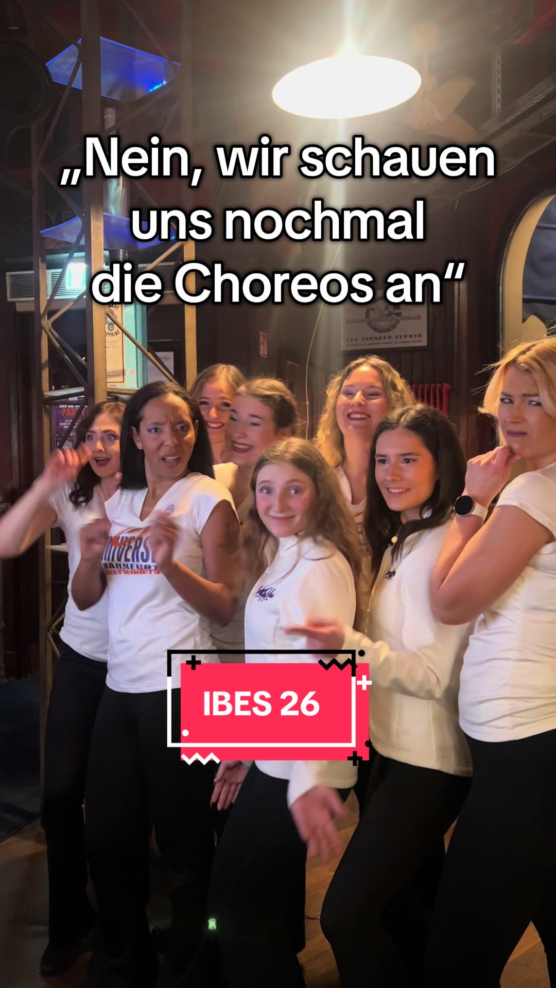 @Cheer4You Danceteam